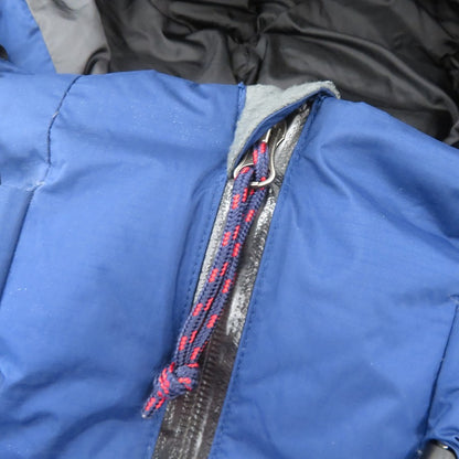NANGA | ナンガ URBAN RESEARCH DOORS別注 ダウンジャケット DR52-17N001 ネイビー サイズ：M【瀬戸大橋店】