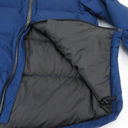NANGA | ナンガ URBAN RESEARCH DOORS別注 ダウンジャケット DR52-17N001 ネイビー サイズ：M【瀬戸大橋店】