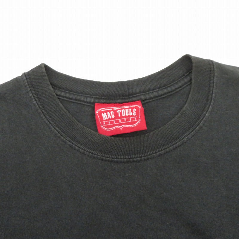 West Coast Choppers 半袖Ｔシャツ ブラック サイズ：XL【瀬戸大橋店】