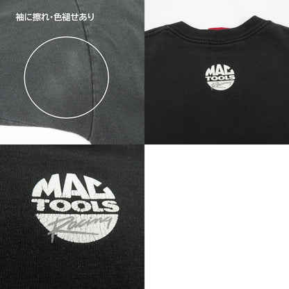 West Coast Choppers 半袖Ｔシャツ ブラック サイズ：XL【瀬戸大橋店】