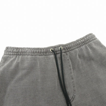 X-girl | エックスガール CARGO SWEAT PANTS スウェットパンツ パンツ 105233031017 グレー サイズ：M【瀬戸大橋店】