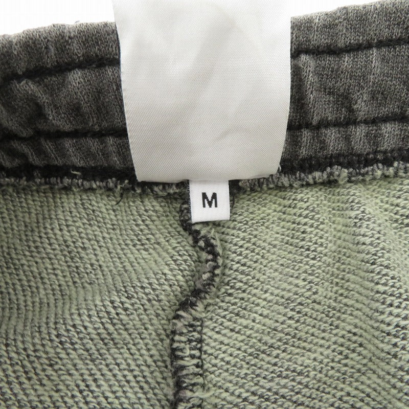 X-girl | エックスガール CARGO SWEAT PANTS スウェットパンツ パンツ 105233031017 グレー サイズ：M【瀬戸大橋店】