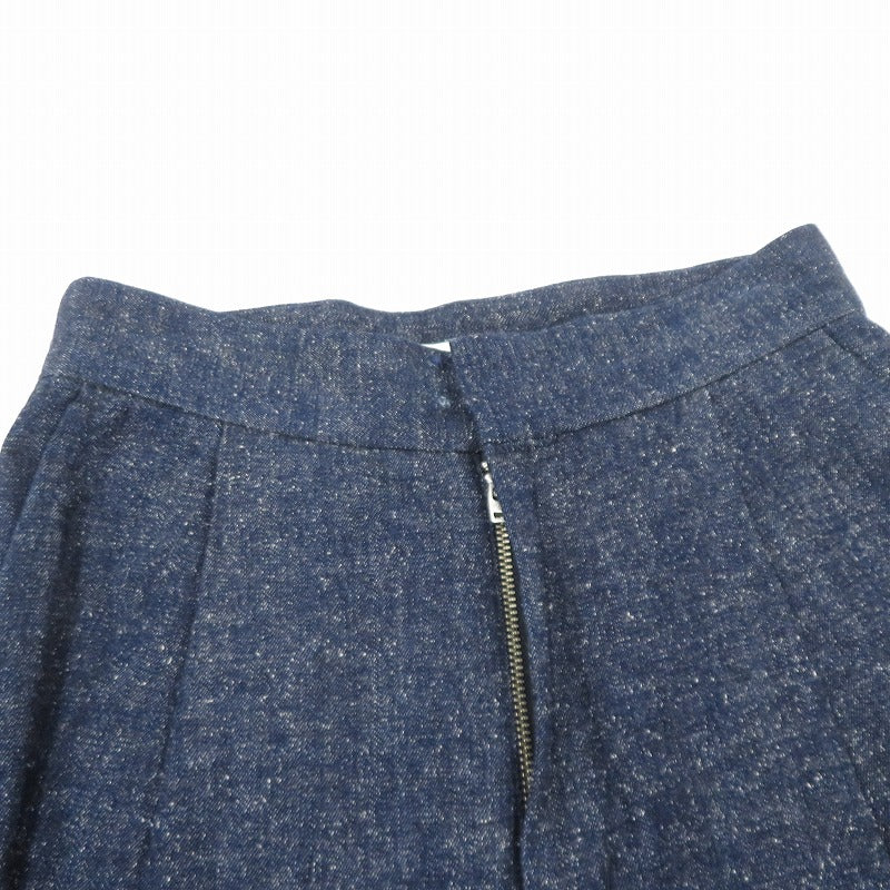 Adam et Rope | アダムエロペ パンツ ネイビー サイズ：36【瀬戸大橋店】