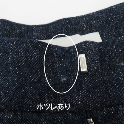 Adam et Rope | アダムエロペ パンツ ネイビー サイズ：36【瀬戸大橋店】