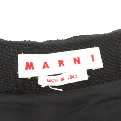 MARNI | マルニ スカート パープル サイズ：40【瀬戸大橋店】