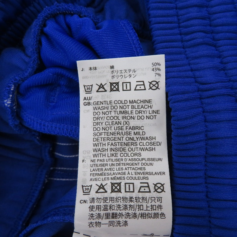 adidas | アディダス ADIBREAK PANT アディブレイクトラックパンツ パンツ IC5586 ブルー サイズ：M【瀬戸大橋店】