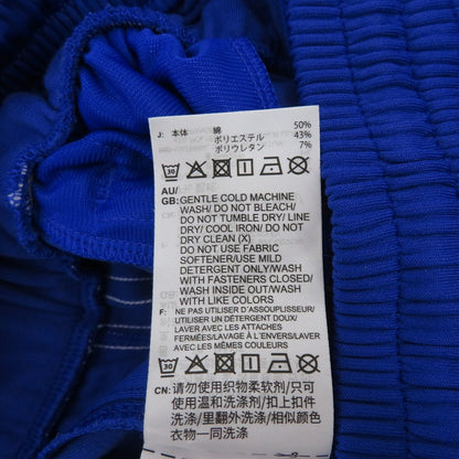 adidas | アディダス ADIBREAK PANT アディブレイクトラックパンツ パンツ IC5586 ブルー サイズ：M【瀬戸大橋店】