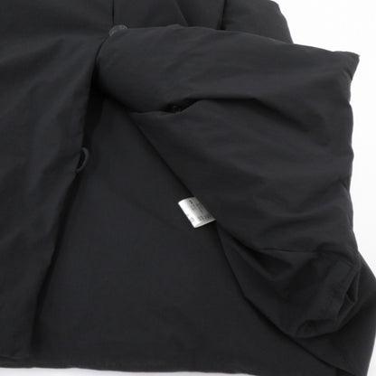 CYAN TOKYO Stole-like Down Vest ダウンベスト 722157 ブラック サイズ：FreeSize【瀬戸大橋店】
