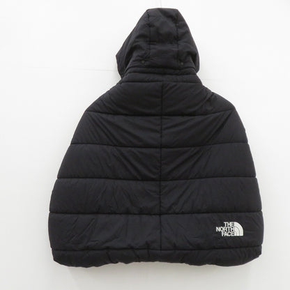 THE NORTH FACE | ザ・ノースフェイス Baby Shell Blanket ベビーシェルブランケット その他小物 NNB71901 ブラック【瀬戸大橋店】