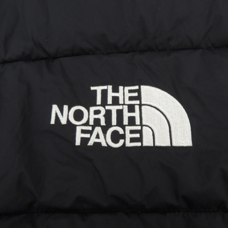 THE NORTH FACE | ザ・ノースフェイス Baby Shell Blanket ベビーシェルブランケット その他小物 NNB71901 ブラック【瀬戸大橋店】