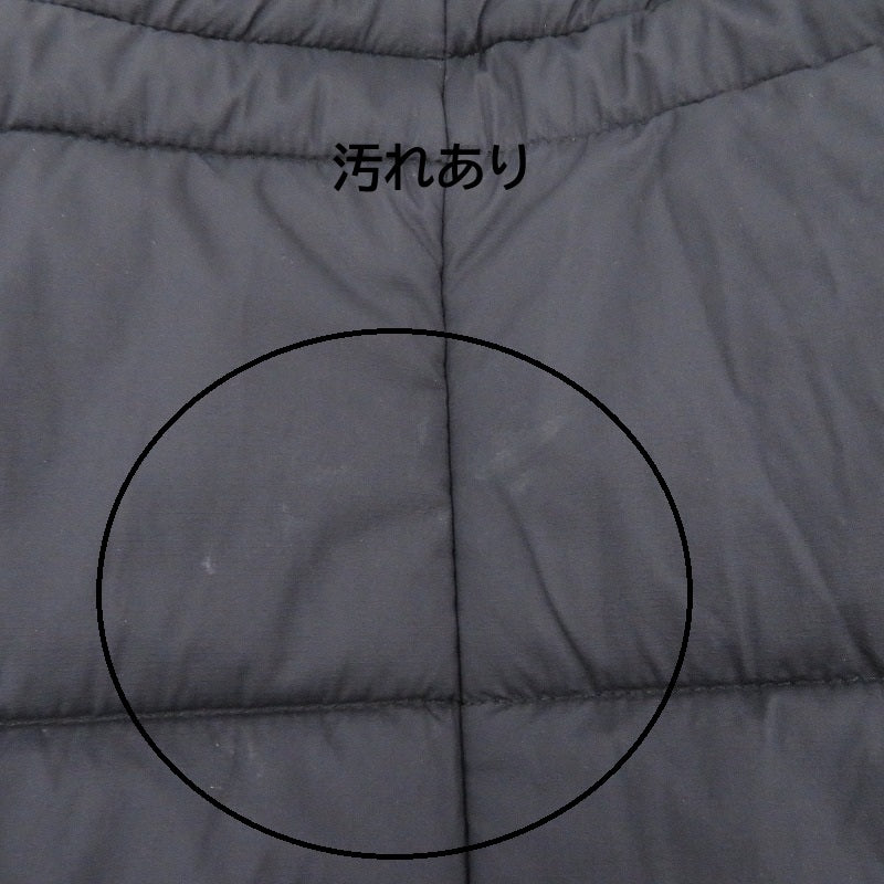 THE NORTH FACE | ザ・ノースフェイス Baby Shell Blanket ベビーシェルブランケット その他小物 NNB71901 ブラック【瀬戸大橋店】
