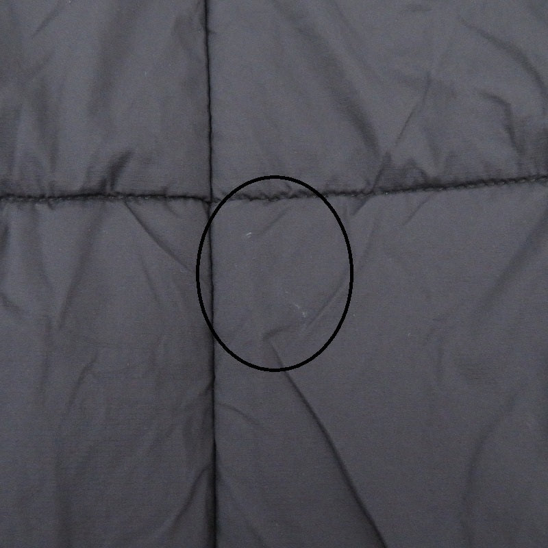 THE NORTH FACE | ザ・ノースフェイス Baby Shell Blanket ベビーシェルブランケット その他小物 NNB71901 ブラック【瀬戸大橋店】