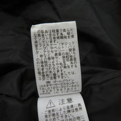 THE NORTH FACE | ザ・ノースフェイス Baby Shell Blanket ベビーシェルブランケット その他小物 NNB71901 ブラック【瀬戸大橋店】