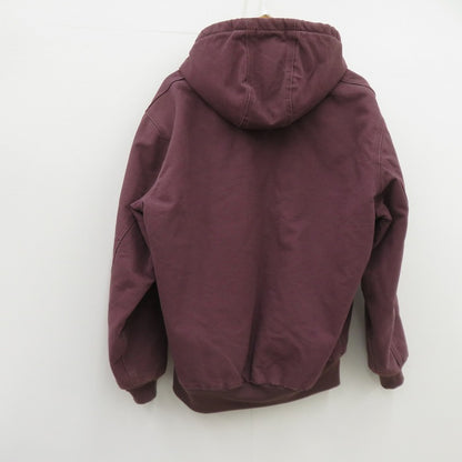 Carhartt | カーハート アクティブジャケット その他アウター WJ130 DPM ダークプラム サイズ：XL【瀬戸大橋店】