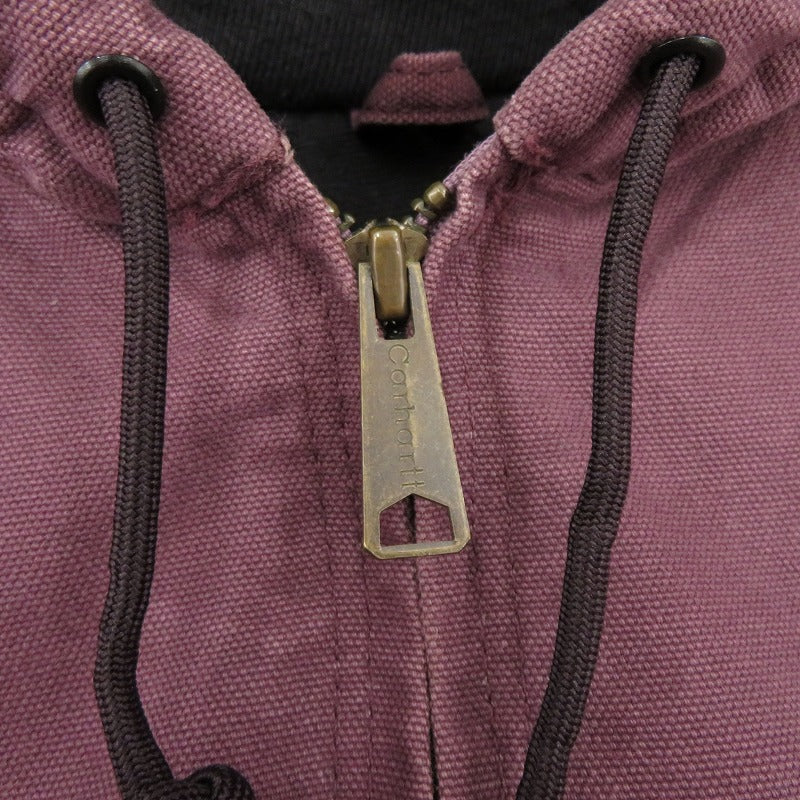 Carhartt | カーハート アクティブジャケット その他アウター WJ130 DPM ダークプラム サイズ：XL【瀬戸大橋店】