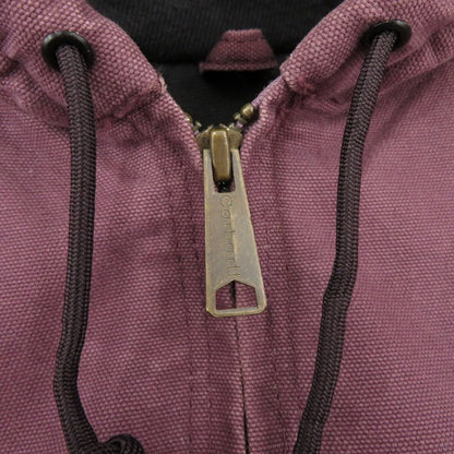 Carhartt | カーハート アクティブジャケット その他アウター WJ130 DPM ダークプラム サイズ：XL【瀬戸大橋店】