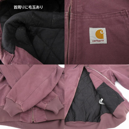 Carhartt | カーハート アクティブジャケット その他アウター WJ130 DPM ダークプラム サイズ：XL【瀬戸大橋店】
