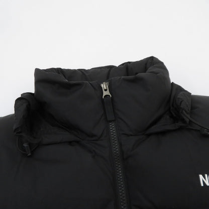 THE NORTH FACE | ザ・ノースフェイス Novelty Nuptse Vest ダウンベスト ND92339 ブラック サイズ：L【瀬戸大橋店】
