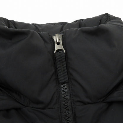 THE NORTH FACE | ザ・ノースフェイス Novelty Nuptse Vest ダウンベスト ND92339 ブラック サイズ：L【瀬戸大橋店】