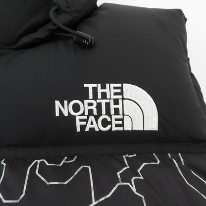 THE NORTH FACE | ザ・ノースフェイス Novelty Nuptse Vest ダウンベスト ND92339 ブラック サイズ：L【瀬戸大橋店】