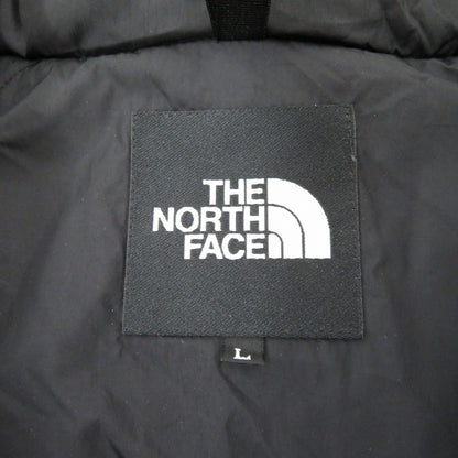 THE NORTH FACE | ザ・ノースフェイス Novelty Nuptse Vest ダウンベスト ND92339 ブラック サイズ：L【瀬戸大橋店】