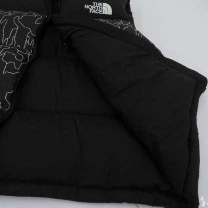 THE NORTH FACE | ザ・ノースフェイス Novelty Nuptse Vest ダウンベスト ND92339 ブラック サイズ：L【瀬戸大橋店】