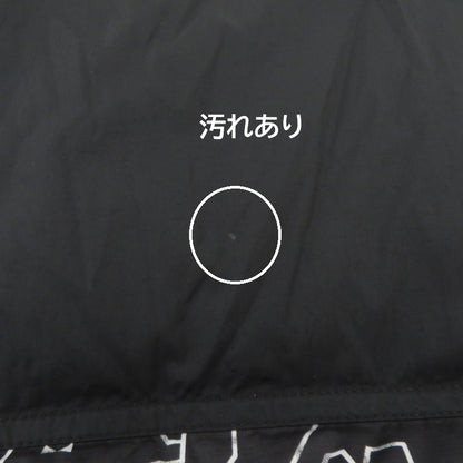 THE NORTH FACE | ザ・ノースフェイス Novelty Nuptse Vest ダウンベスト ND92339 ブラック サイズ：L【瀬戸大橋店】
