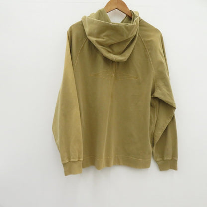 STONE ISLAND | ストーンアイランド パーカー 781563355 ベージュ サイズ：L【瀬戸大橋店】