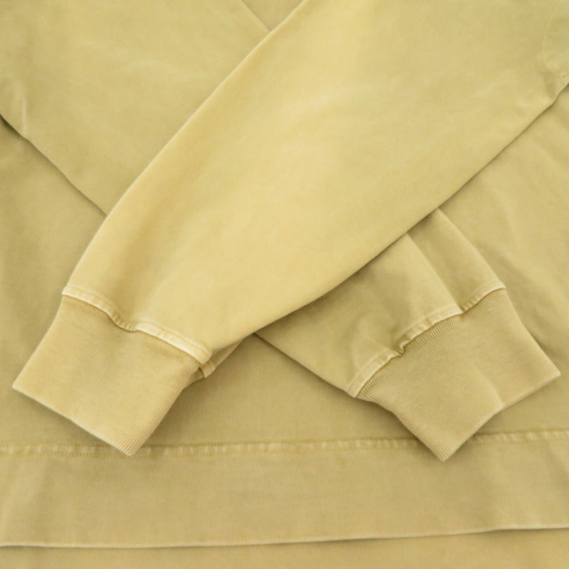 STONE ISLAND | ストーンアイランド パーカー 781563355 ベージュ サイズ：L【瀬戸大橋店】