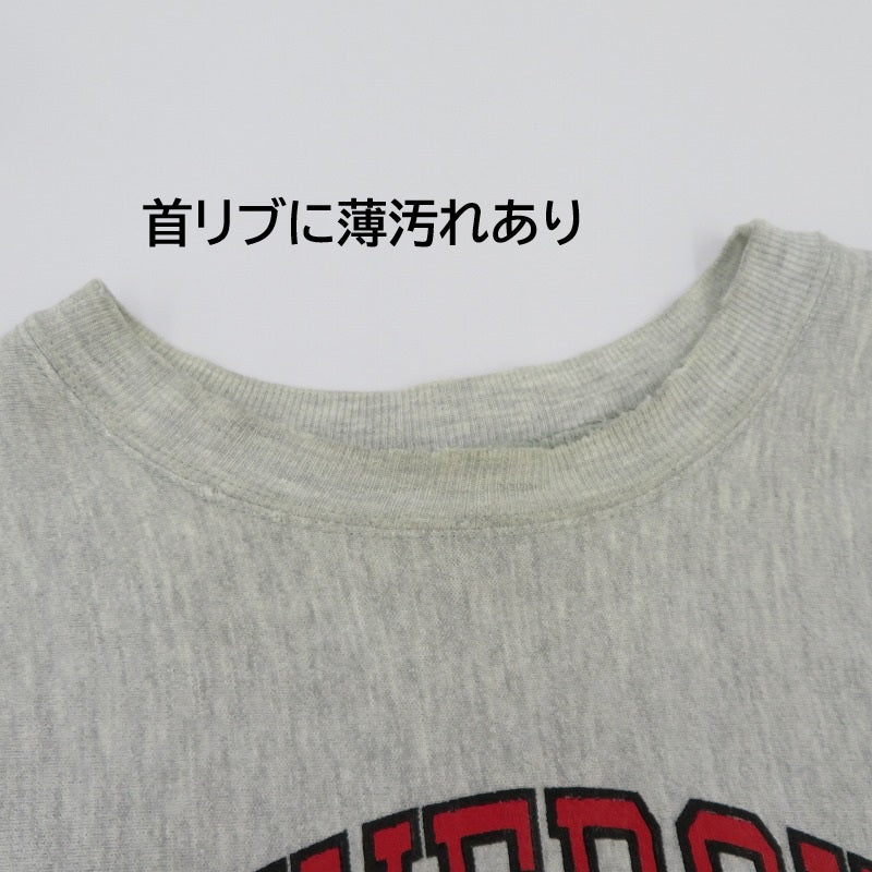 Champion | チャンピオン REVERSE WEAVE MARYLAND スウェット グレー サイズ：XXL【瀬戸大橋店】