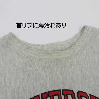 Champion | チャンピオン REVERSE WEAVE MARYLAND スウェット グレー サイズ：XXL【瀬戸大橋店】