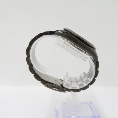 CITIZEN | シチズン アナログ 自動巻き 腕時計 NB1054-58E ブラック 文字盤ブラック【瀬戸大橋店】