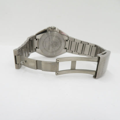 CITIZEN | シチズン ATTESA アナログ 電波ソーラー 腕時計 AT6050-54L シルバー 文字盤ネイビー【瀬戸大橋店】