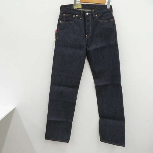Levi's VintageClothing | リーバイスヴィンテージクロージング タグ付き/1937モデル デニムパンツ 501XX/37501-0018 インディゴ サイズ：32【瀬戸大橋店】