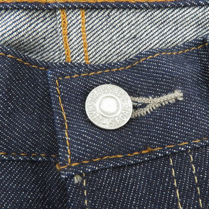 Levi's VintageClothing | リーバイスヴィンテージクロージング タグ付き/1937モデル デニムパンツ 501XX/37501-0018 インディゴ サイズ：32【瀬戸大橋店】
