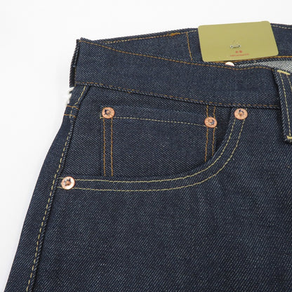 Levi's VintageClothing | リーバイスヴィンテージクロージング タグ付き/1937モデル デニムパンツ 501XX/37501-0018 インディゴ サイズ：32【瀬戸大橋店】