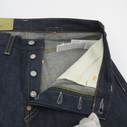 Levi's VintageClothing | リーバイスヴィンテージクロージング タグ付き/1937モデル デニムパンツ 501XX/37501-0018 インディゴ サイズ：32【瀬戸大橋店】