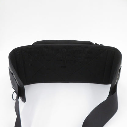 PORTER | ポーター HEAT WAIST BAG ウエストバッグ 703-06978 ブラック【瀬戸大橋店】