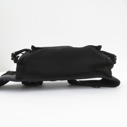 PORTER | ポーター HEAT WAIST BAG ウエストバッグ 703-06978 ブラック【瀬戸大橋店】