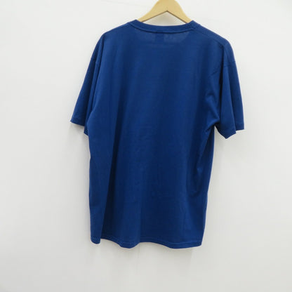 JERZEES made in USA C.R.I.S 半袖Ｔシャツ ブルー サイズ：XXL【瀬戸大橋店】