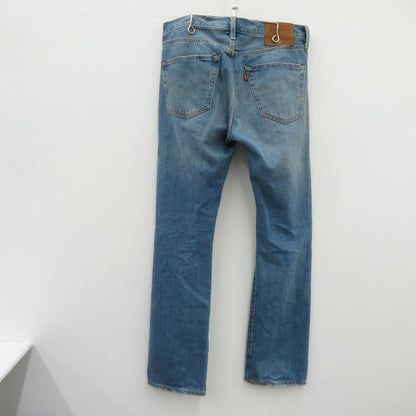 Levi's | リーバイス LOT.501 150周年モデル デニムパンツ PC9-00501-3375 ブルー サイズ：33【瀬戸大橋店】