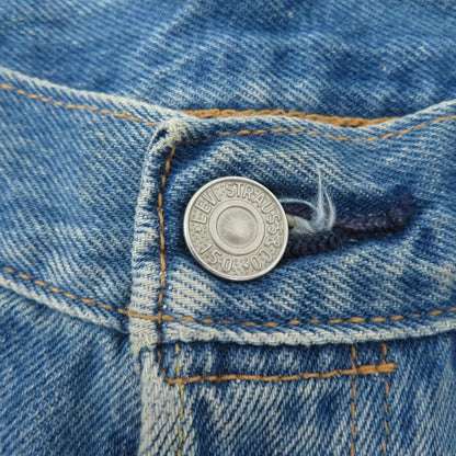 Levi's | リーバイス LOT.501 150周年モデル デニムパンツ PC9-00501-3375 ブルー サイズ：33【瀬戸大橋店】