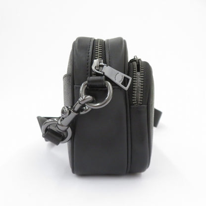COACH | コーチ シグネチャー フィンレイ クロスボディ バッグ ショルダーバッグ K2522-CDB25 ブラック【瀬戸大橋店】