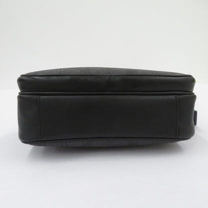 COACH | コーチ シグネチャー フィンレイ クロスボディ バッグ ショルダーバッグ K2522-CDB25 ブラック【瀬戸大橋店】