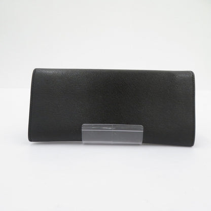 Dunhill | ダンヒル サイドカー ガンメタル 長財布 L2RF10 ブラック【瀬戸大橋店】