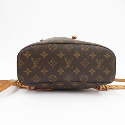 LOUIS VUITTON | ルイ・ヴィトン モンスリー モノグラム リュック・デイパック M43431 ブラウン【瀬戸大橋店】