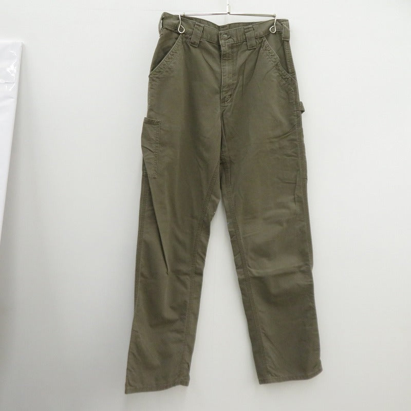 Carhartt | カーハート ペインターパンツ パンツ カーキグリーン サイズ：32【瀬戸大橋店】