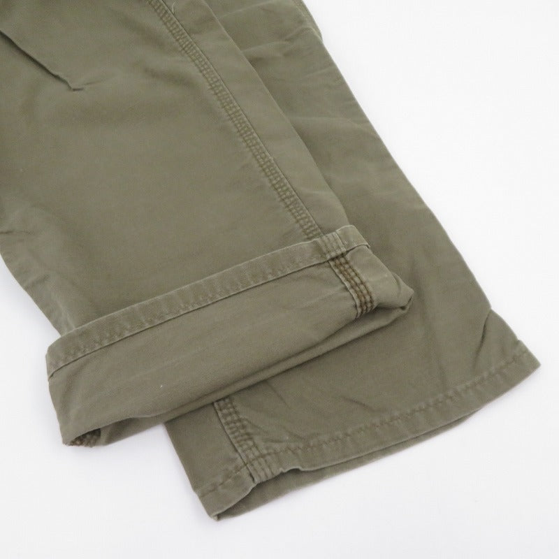 Carhartt | カーハート ペインターパンツ パンツ カーキグリーン サイズ：32【瀬戸大橋店】
