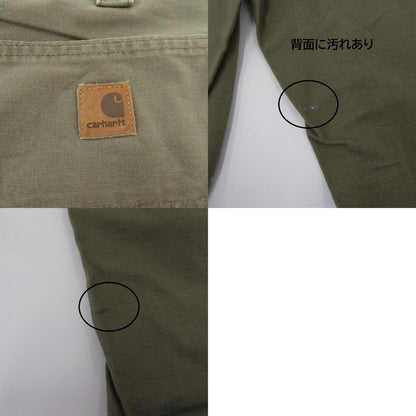 Carhartt | カーハート ペインターパンツ パンツ カーキグリーン サイズ：32【瀬戸大橋店】