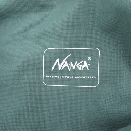 NANGA | ナンガ ドットエア コンフィー ジョガー パンツ パンツ N2610-1D093A グリーン サイズ：M【瀬戸大橋店】